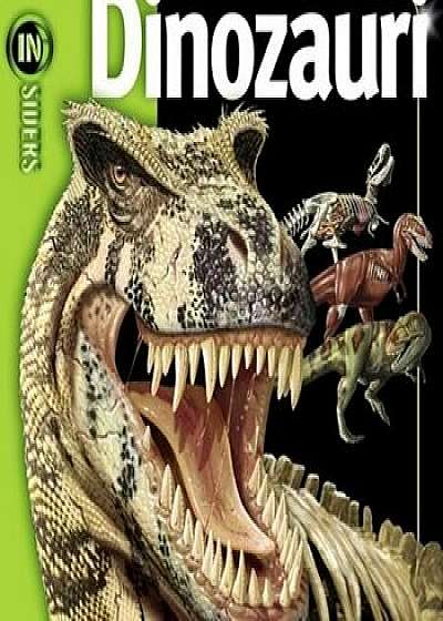 Insiders - Dinozaurii