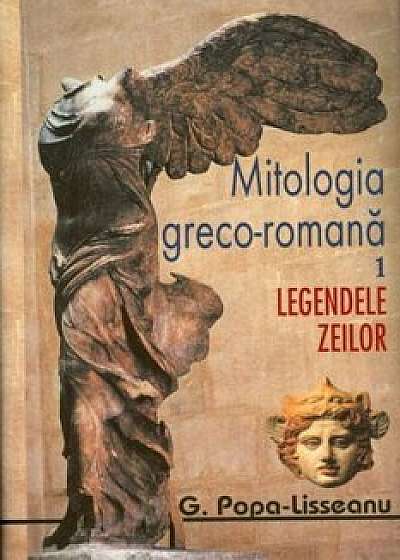 Mitologia greco-romana (2 volume)