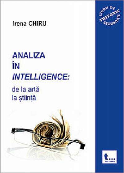 Analiza in intelligence