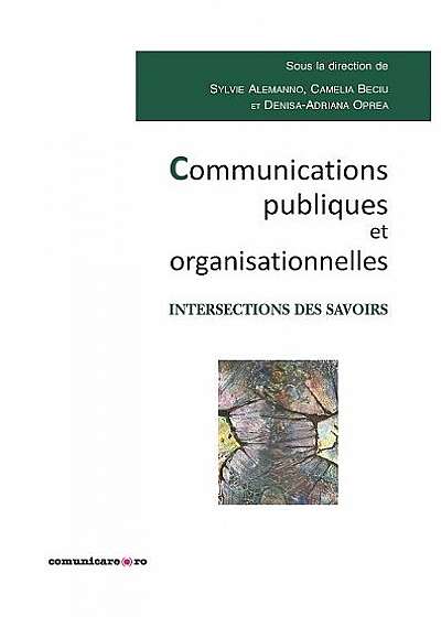 Communication publiques et organisationnelles