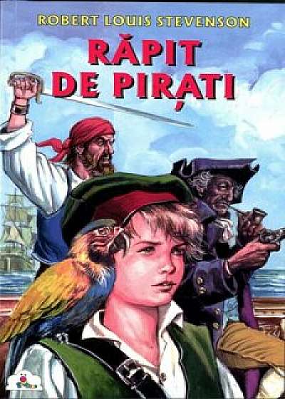 Rapit de pirati