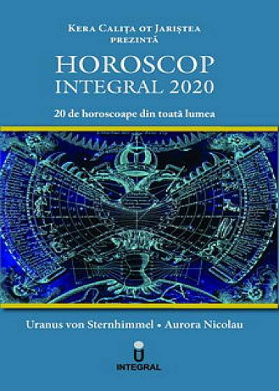 Horoscop Integral 2020