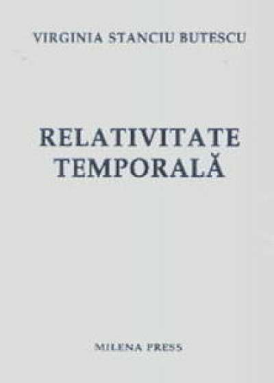 Relativitate temporala