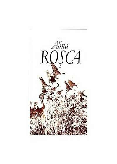 Alina Rosca Album