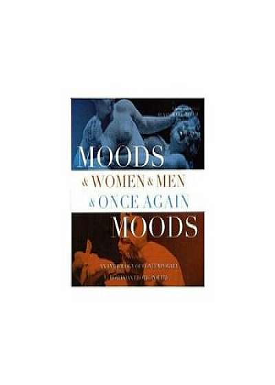 Moods,women,men,once again moods