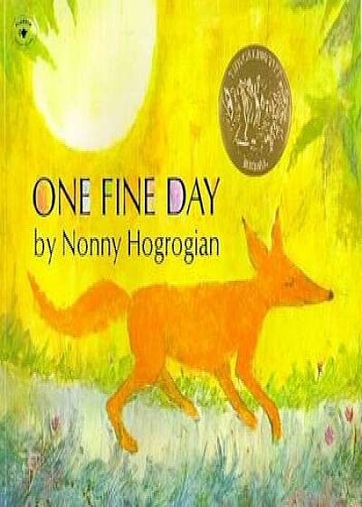 One Fine Day, Paperback