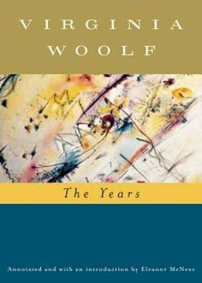 The Years, Paperback