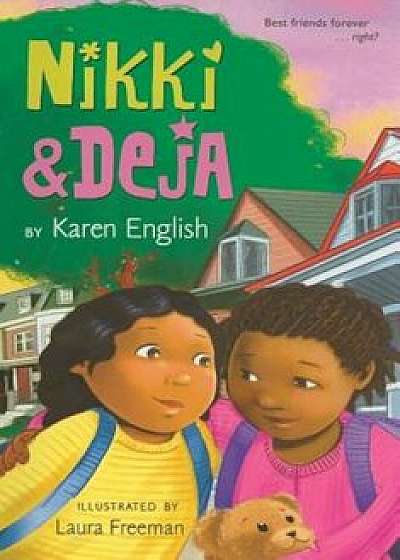 Nikki and Deja: Nikki and Deja, Book One, Paperback