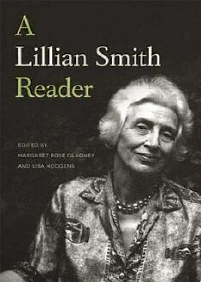 A Lillian Smith Reader, Paperback
