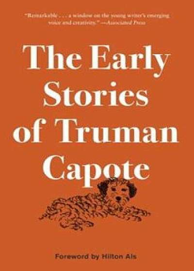 The Early Stories of Truman Capote, Paperback