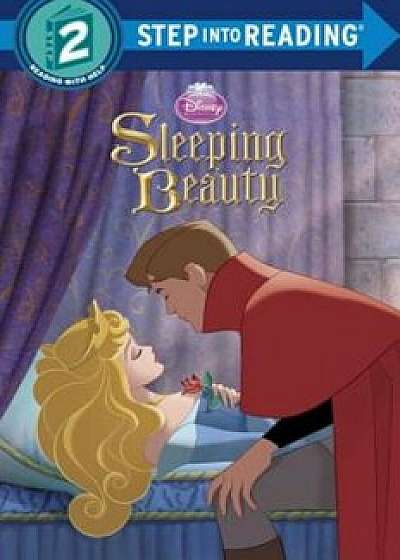 Sleeping Beauty, Paperback