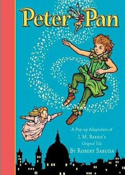 Peter Pan, Hardcover