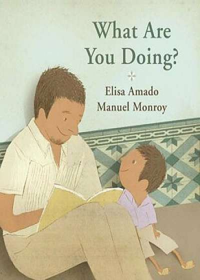 What Are You Doing', Paperback