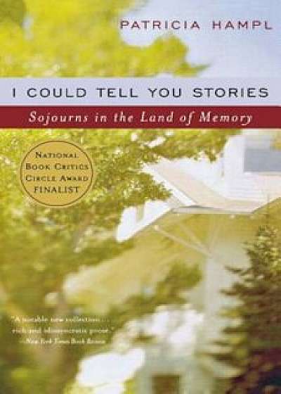 I Could Tell You Stories, Paperback
