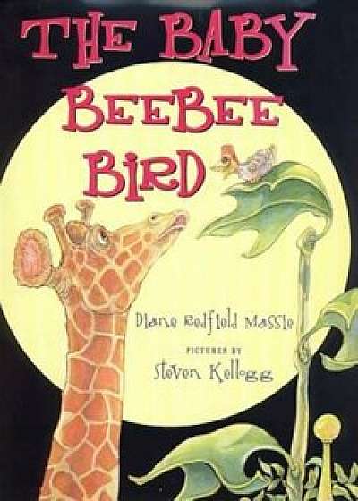 The Baby Beebee Bird, Hardcover