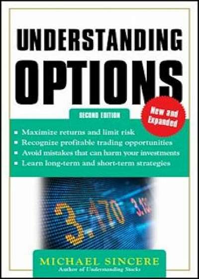Understanding Options, Paperback