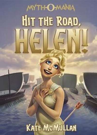 Hit the Road, Helen!, Paperback