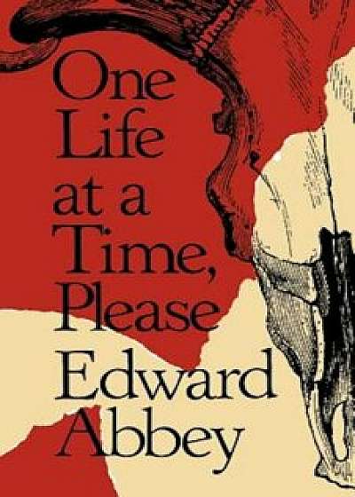 One Life at a Time, Please, Paperback