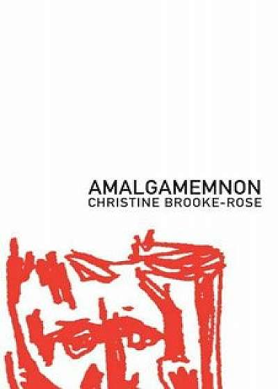 Amalgamemnon, Paperback