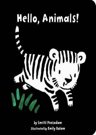 Hello, Animals!, Hardcover