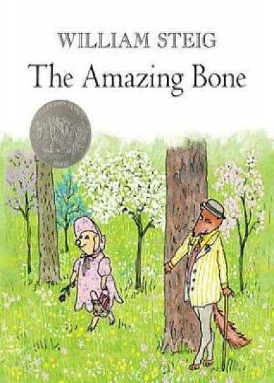 The Amazing Bone, Paperback