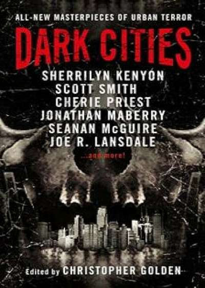 Dark Cities, Paperback