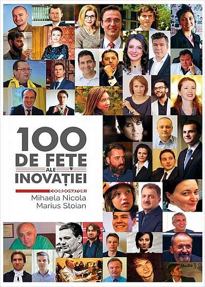 100 de fețe ale inovației