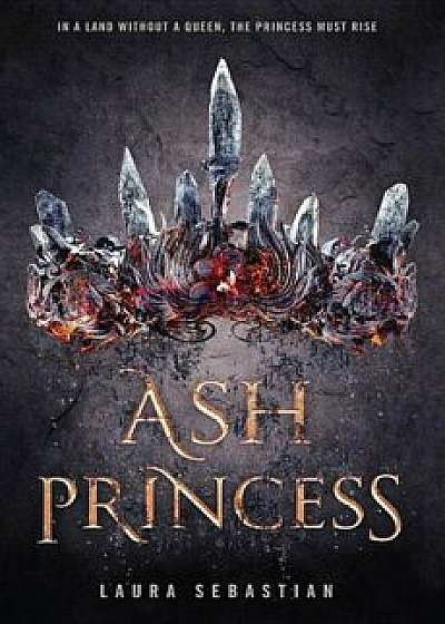 Ash Princess, Hardcover