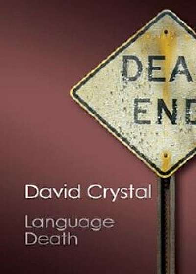 Language Death, Paperback