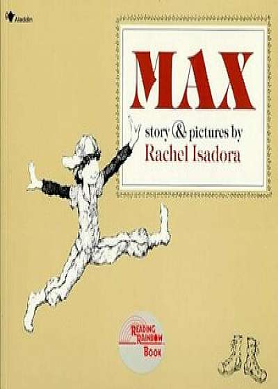 Max, Paperback