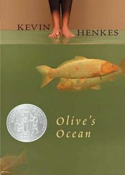 Olive's Ocean, Paperback