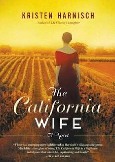 The California Wife, Paperback