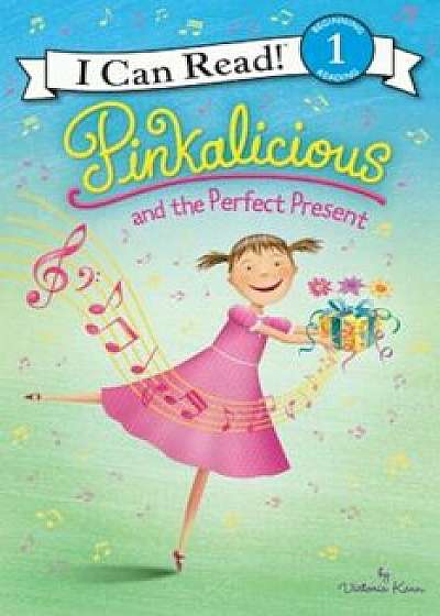 Pinkalicious and the Perfect Present, Paperback