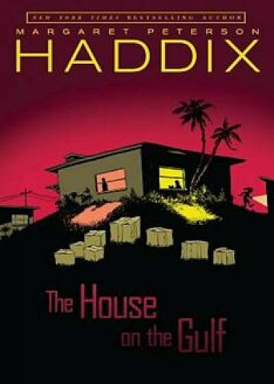 The House on the Gulf, Paperback