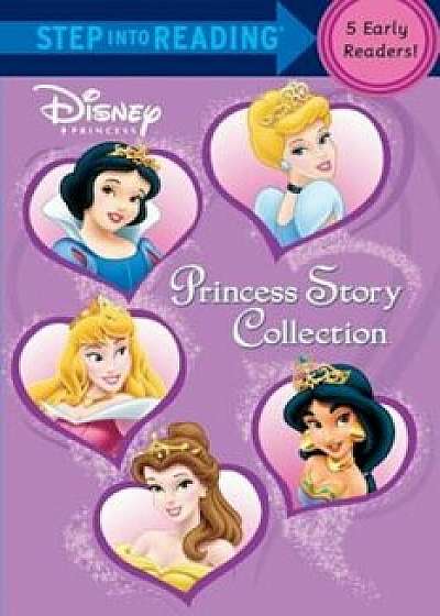 Princess Story Collection, Paperback