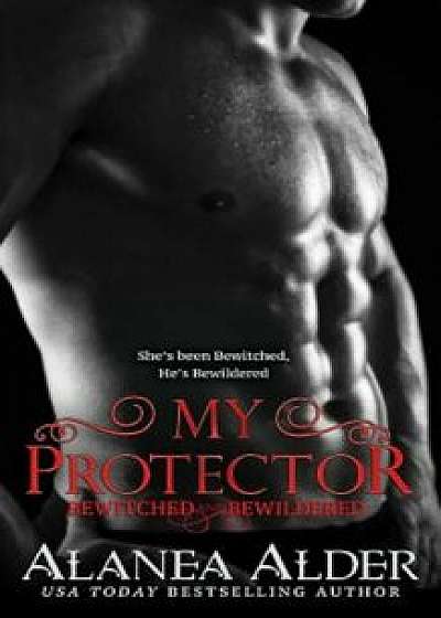 My Protector, Paperback