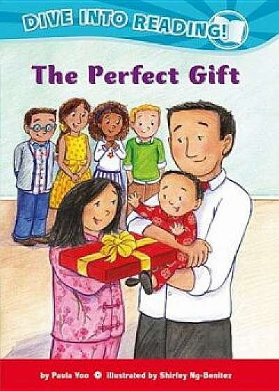The Perfect Gift, Hardcover