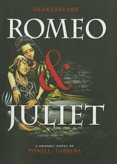 Romeo & Juliet, Paperback