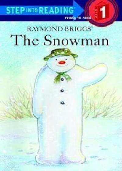The Snowman, Paperback