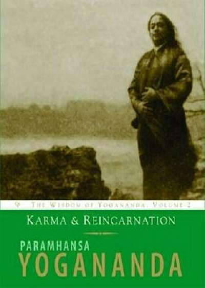 Karma and Reincarnation: Understanding Your Past to Improve Your Future, Paperback