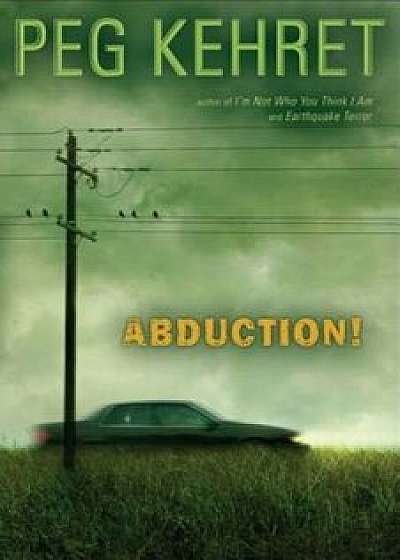 Abduction!, Paperback