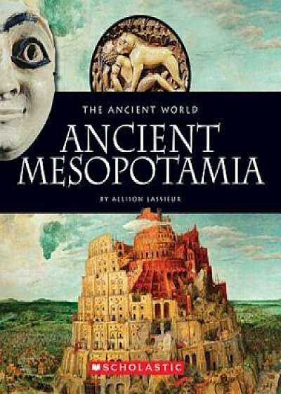 Ancient Mesopotamia, Paperback