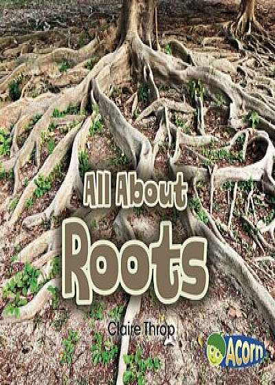 All about Roots, Paperback