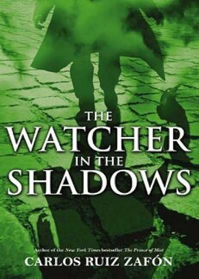 The Watcher in the Shadows, Paperback