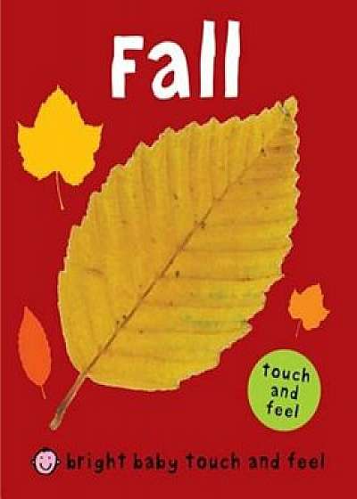 Fall, Hardcover/Roger Priddy