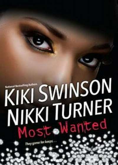 Most Wanted, Paperback/Nikki Turner