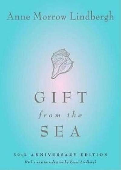 Gift from the Sea, Hardcover/Anne Morrow Lindbergh