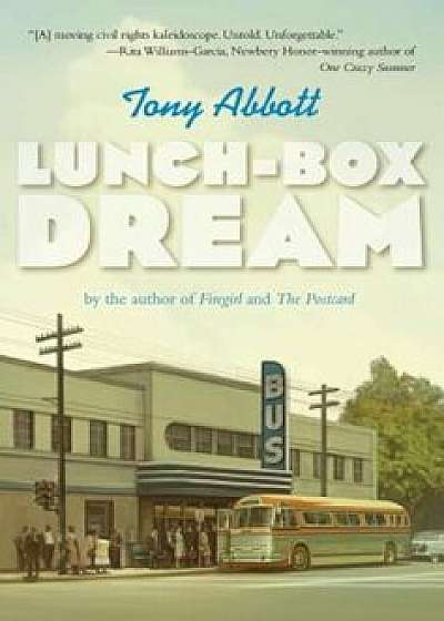Lunch-Box Dream, Paperback/Tony Abbott