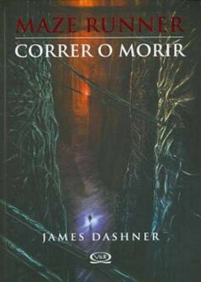 Maze Runner, Paperback/James Dashner