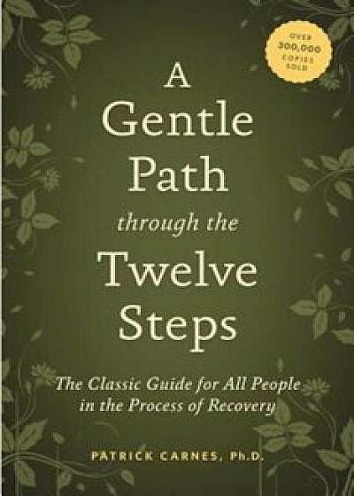 A Gentle Path Through the Twelve Steps: The Classic Guide for All People in the Process of Recovery, Paperback/Patrick J. Carnes